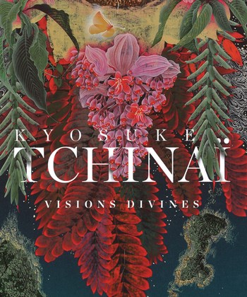 Kyosuke Tchinaï, Visions divines