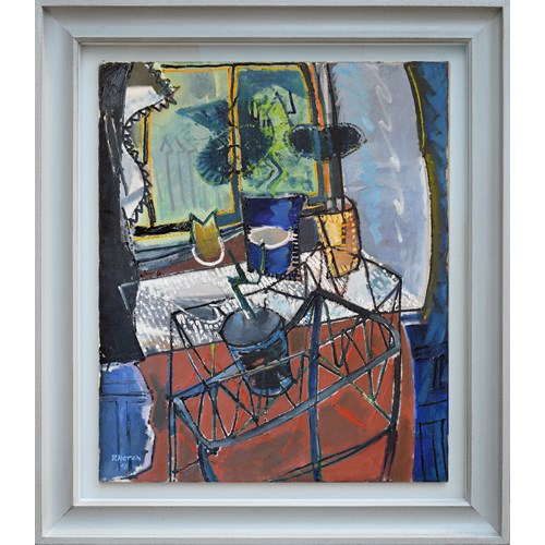 The Jardinière: 1948