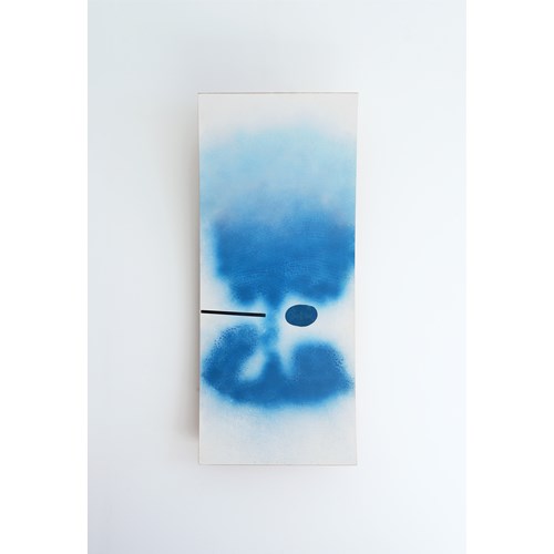 The Blue Beyond,1979