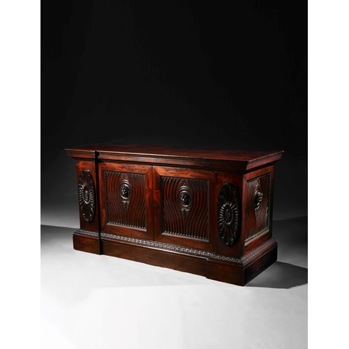 The Coventry House Cabinet