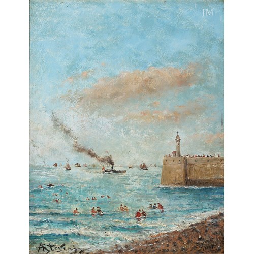 Tréport