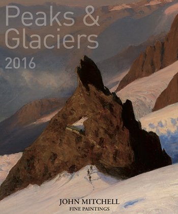 Peaks & Glaciers 2016