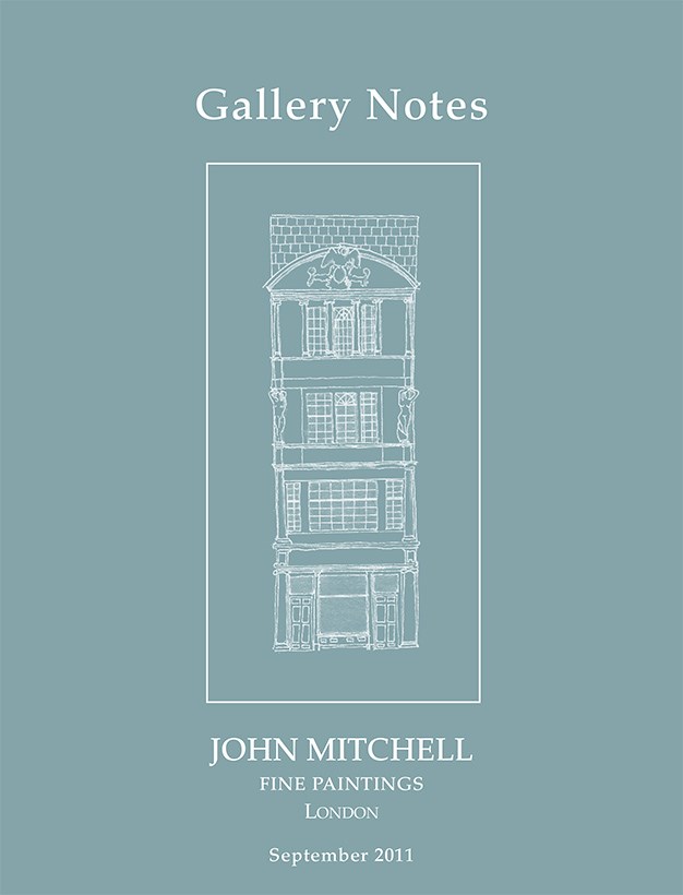 Gallery Notes September