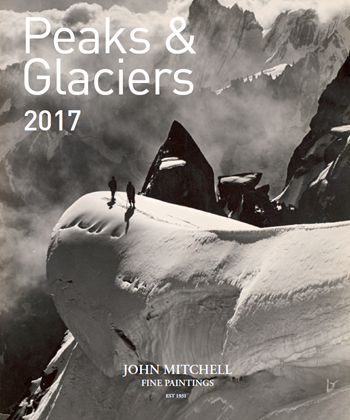 Peaks & Glaciers 2017