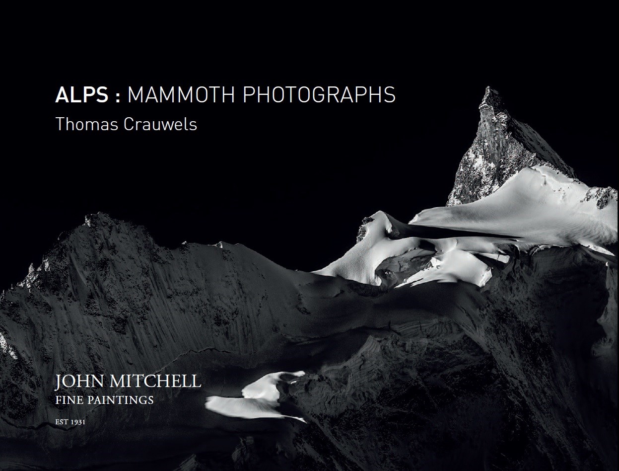 ALPS: MAMMOTH PHOTOGRAPHS
