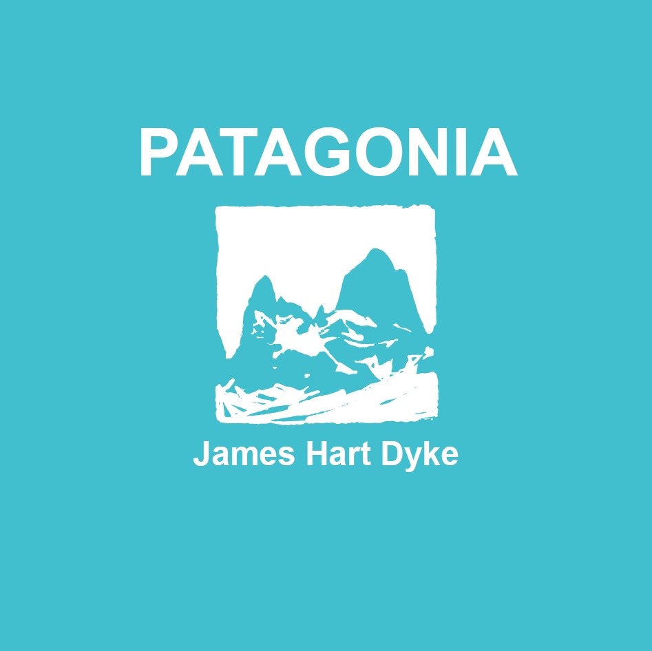 James Hart Dyke PATAGONIA