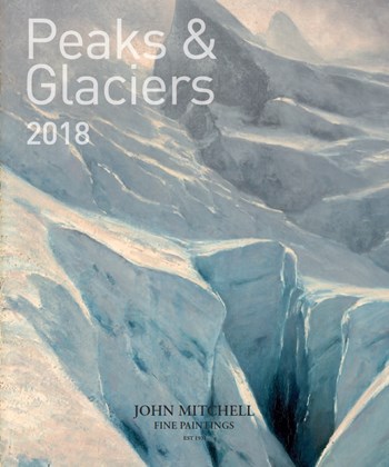 Peaks & Glaciers 2018