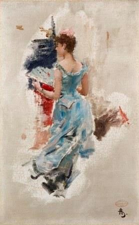 Gallery Notes March 2018