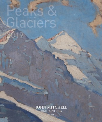 Peaks & Glaciers 2019