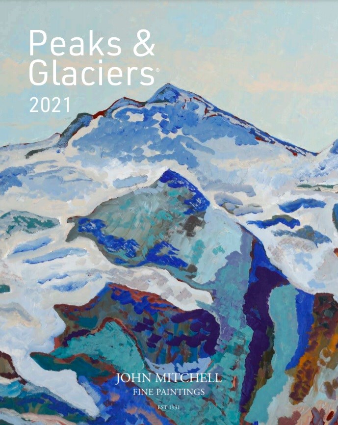 Peaks & Glaciers 2021