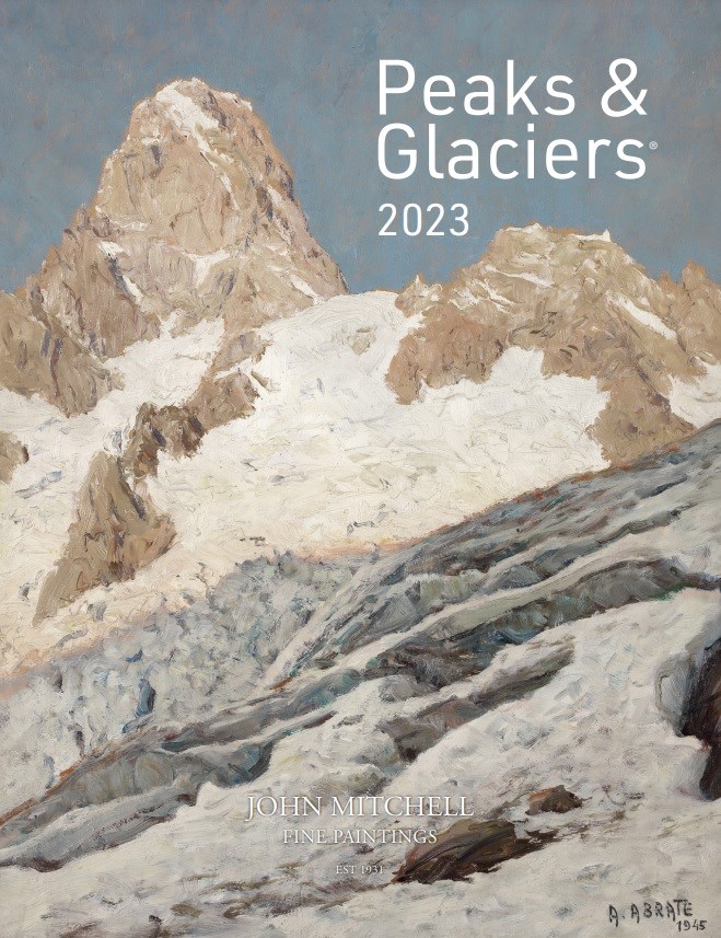 Peaks & Glaciers 2023
