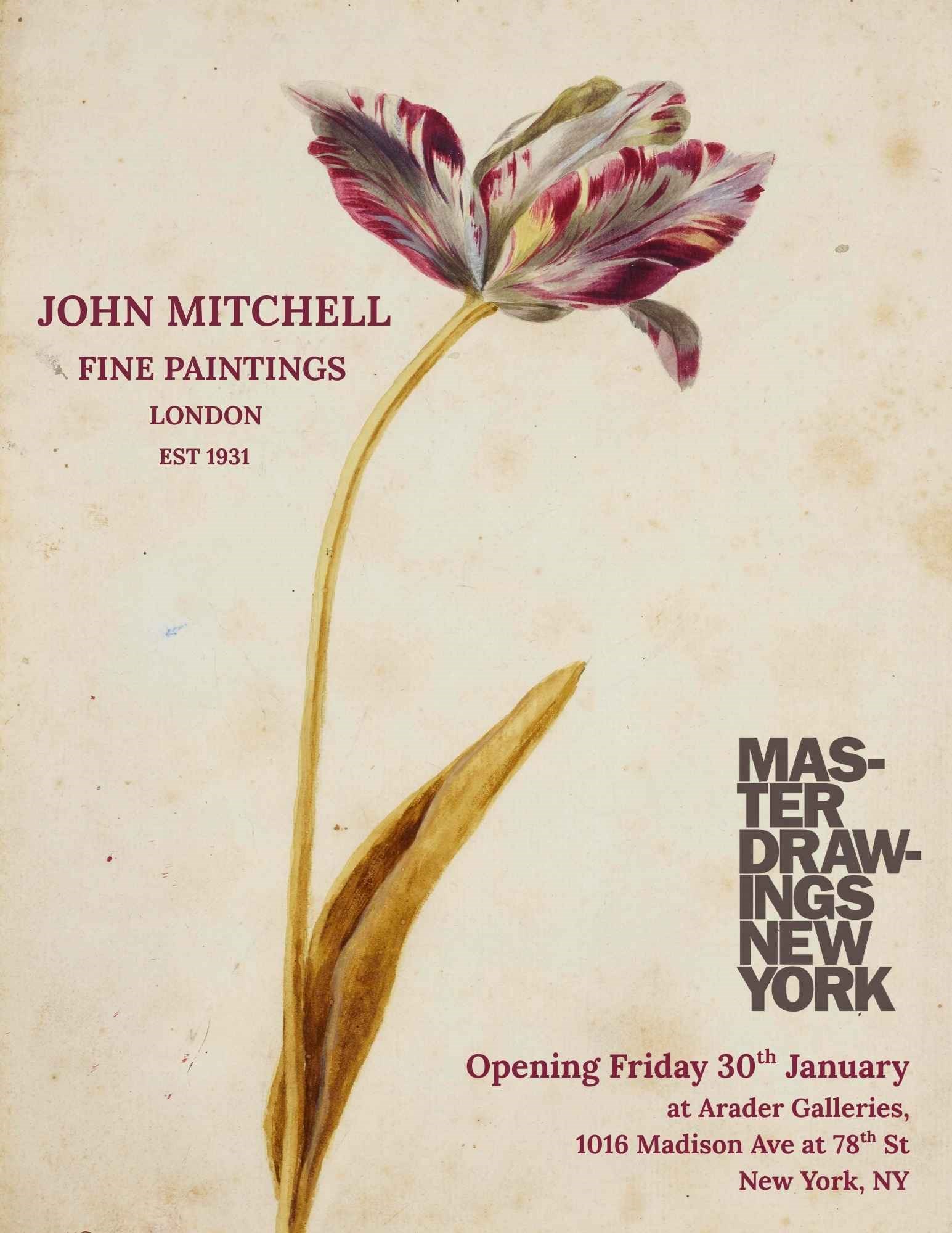 Master Art 2026 Catalogue