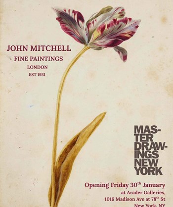 Master Art 2026 Catalogue