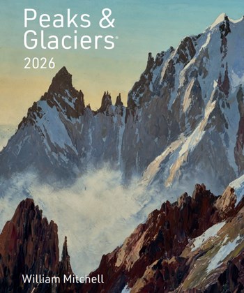Peaks & Glaciers 2026
