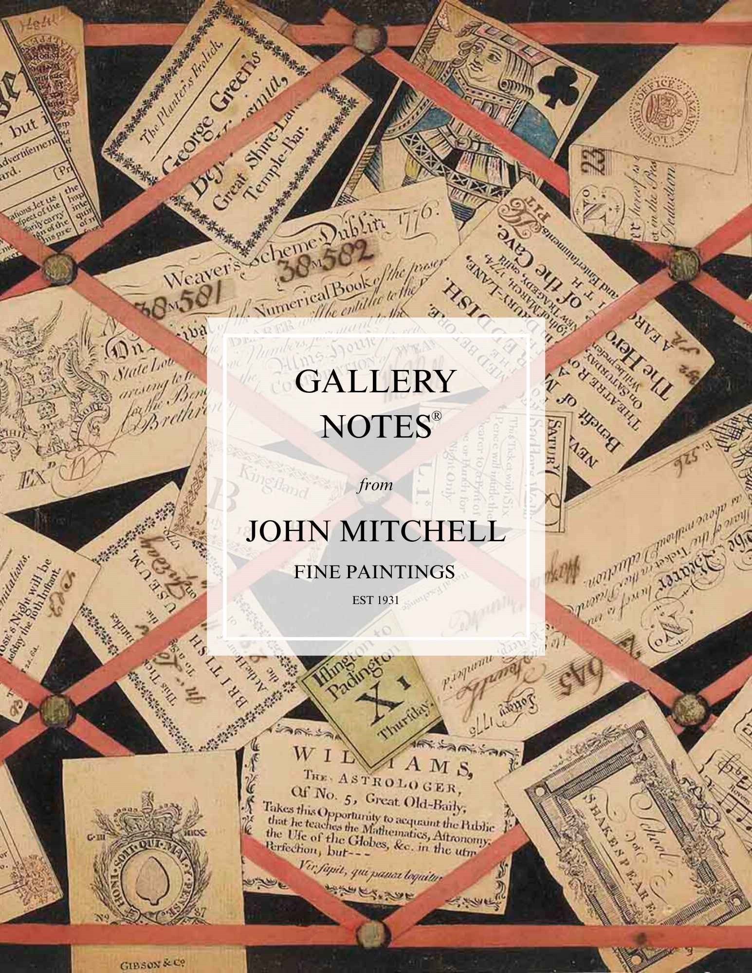 Samuel Lewis (1753/4 – 1822), A Deception