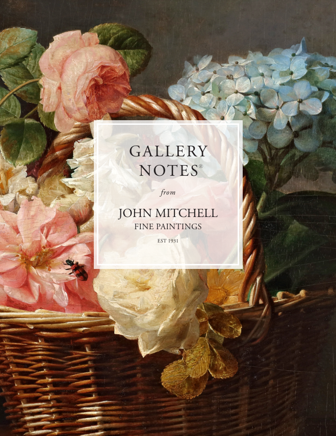 Gallery Notes June 2024