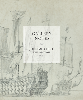 Gallery Notes March 2025