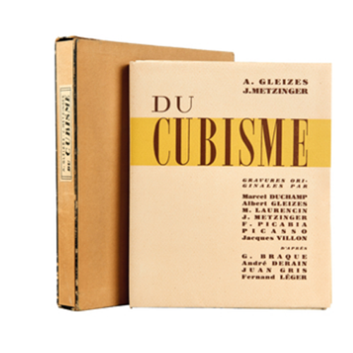 Du Cubisme