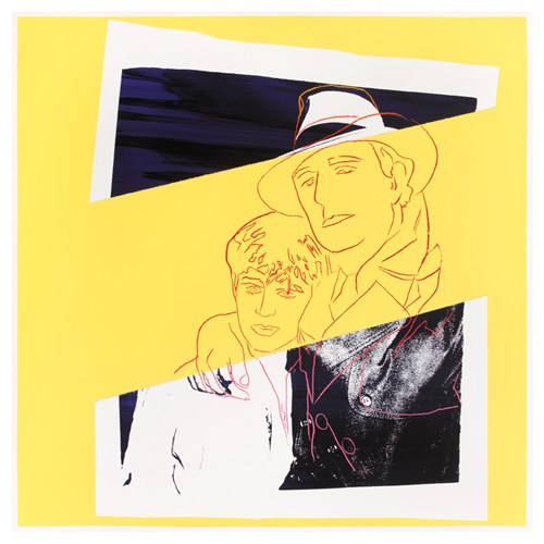 Some men need help, 1982