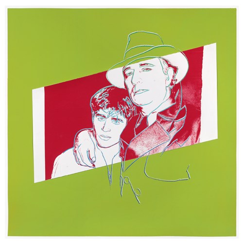 Some men need help, 1982