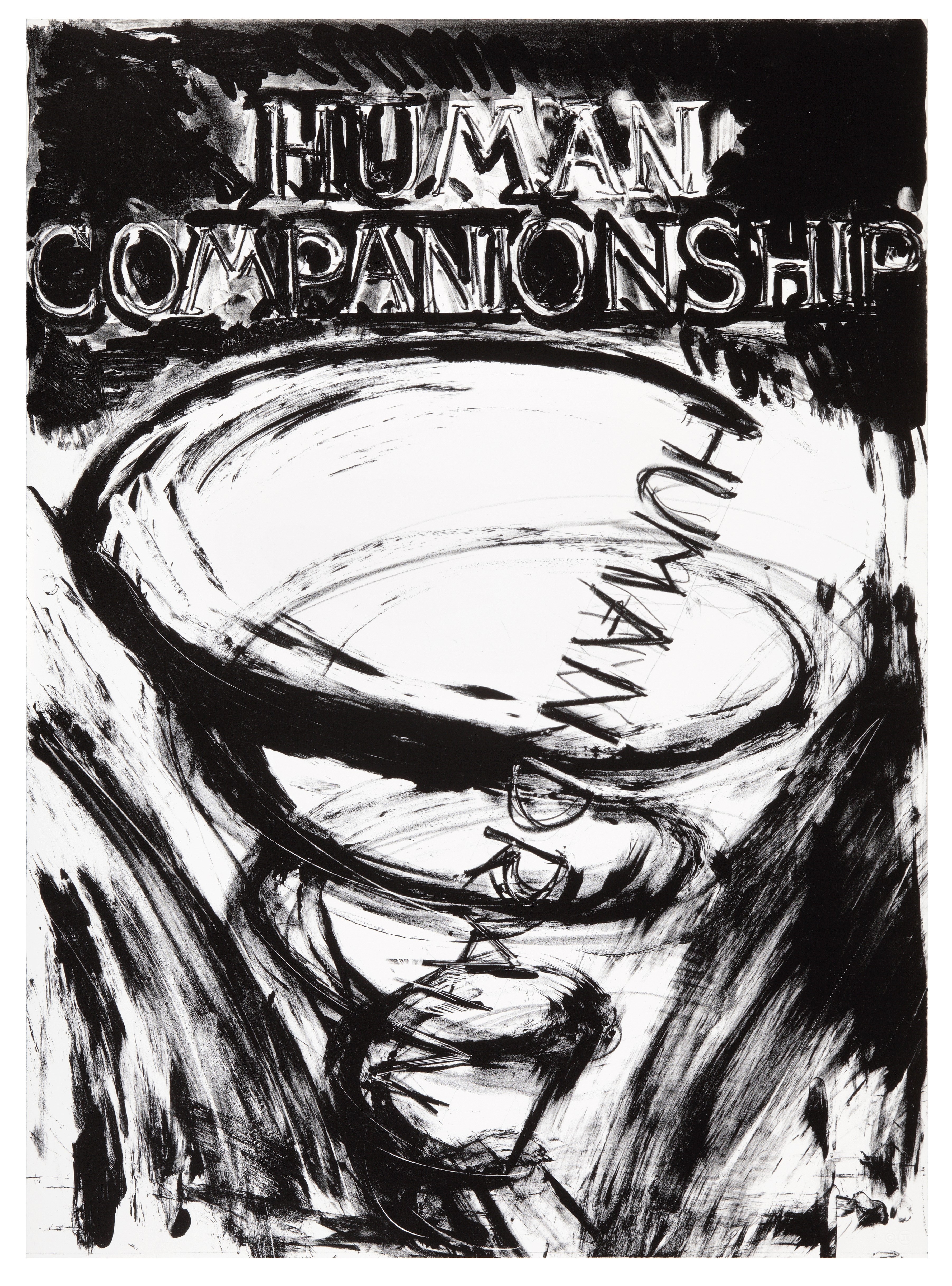 Human Companionship, Human Drain, 1981