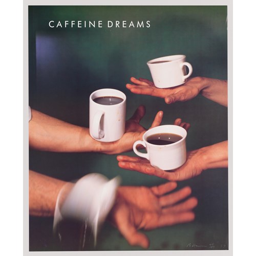 Caffeine Dreams, 1987
