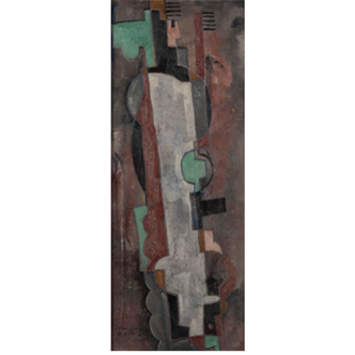 Morfologie 2, april 1926