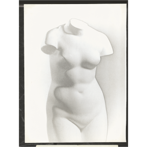 Traité des sensations I, 1955