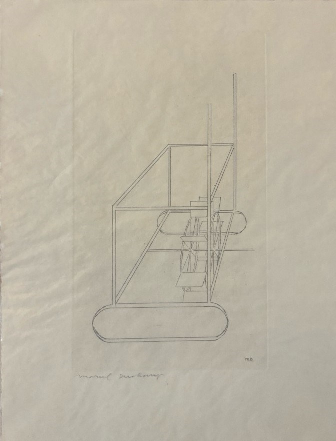 The Water Mill, 1965