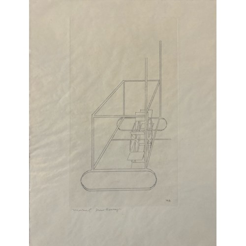 The Water Mill, 1965