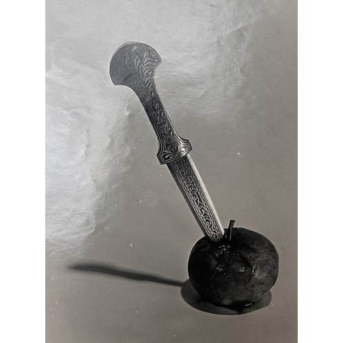 Le Drame algérien, Jaren 50