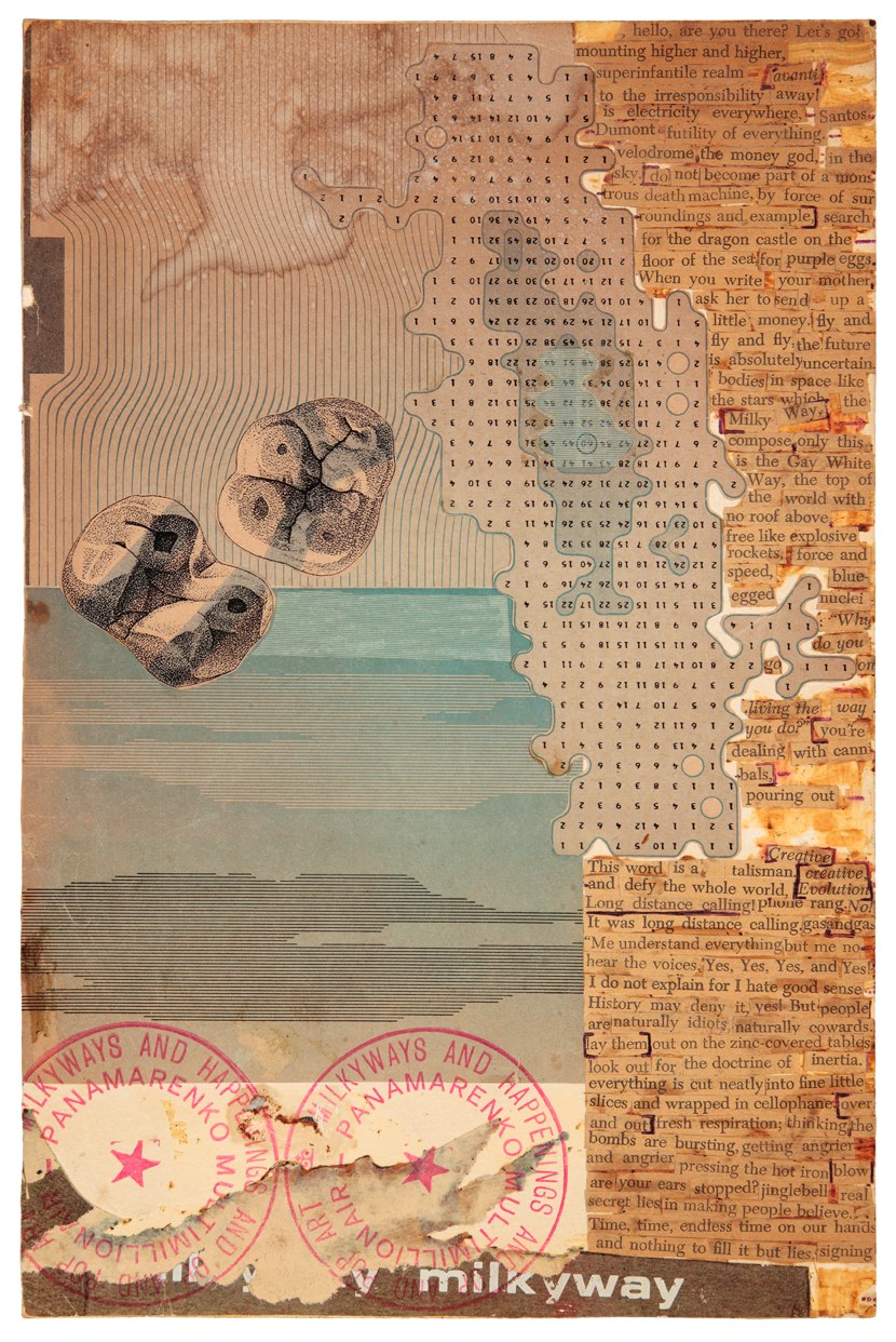 Milkyway and Happening, 1965