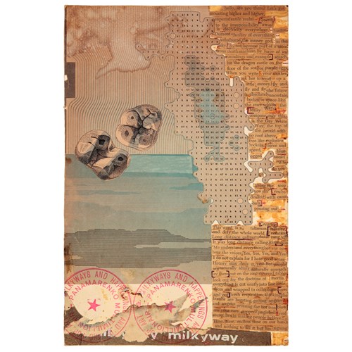 Milkyway and Happening, 1965