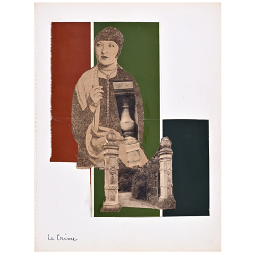 La Crime