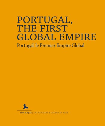 Portugal, The First Global Empire