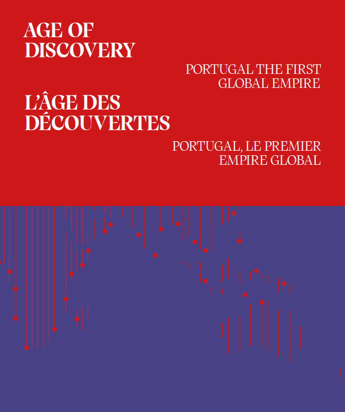 Age of Discovery: Portugal The First Global Empire