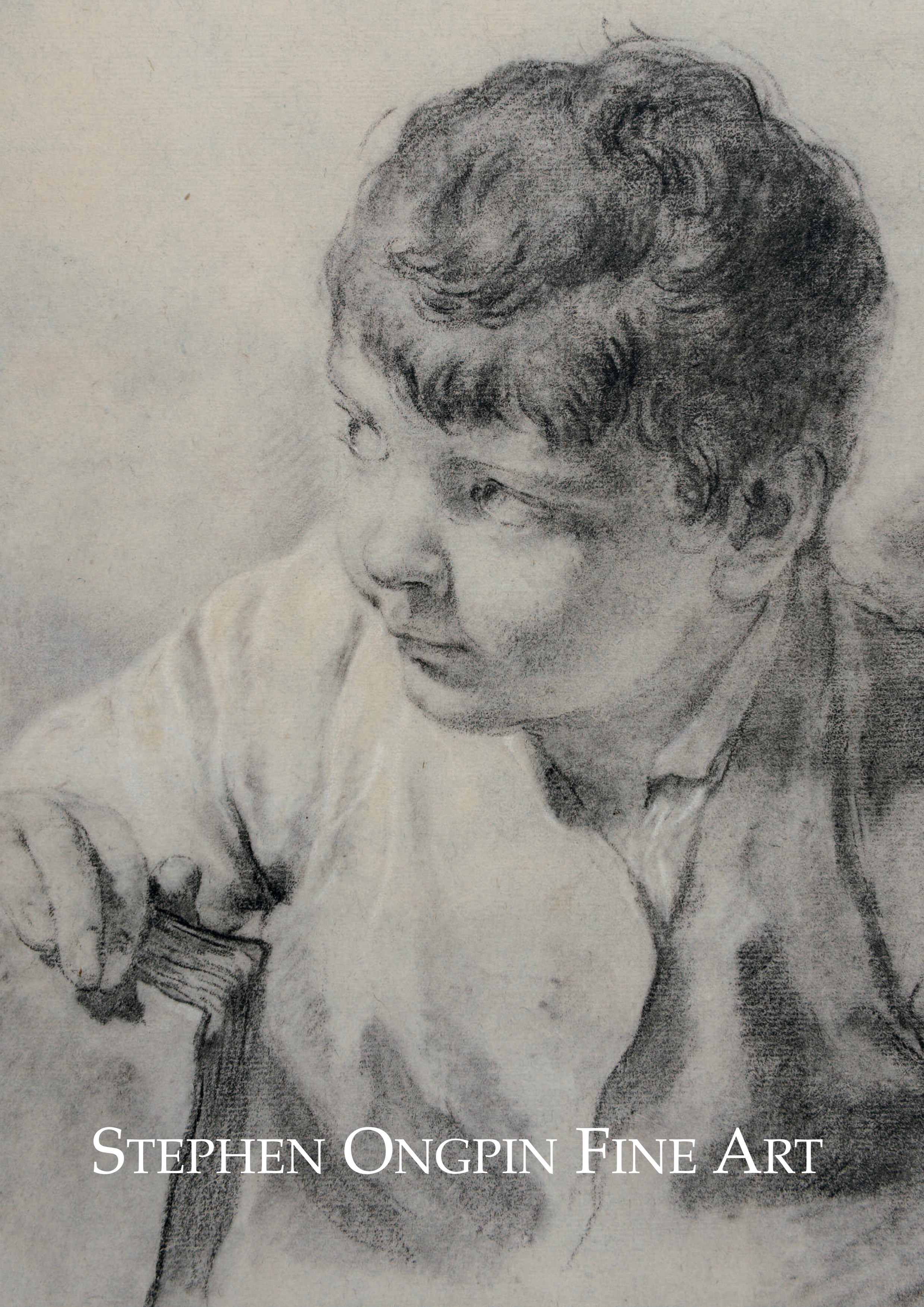 Master Drawings 2017