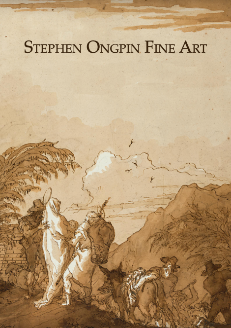 Settecento Veneto: Venetian Drawings of the Eighteenth Century 2022