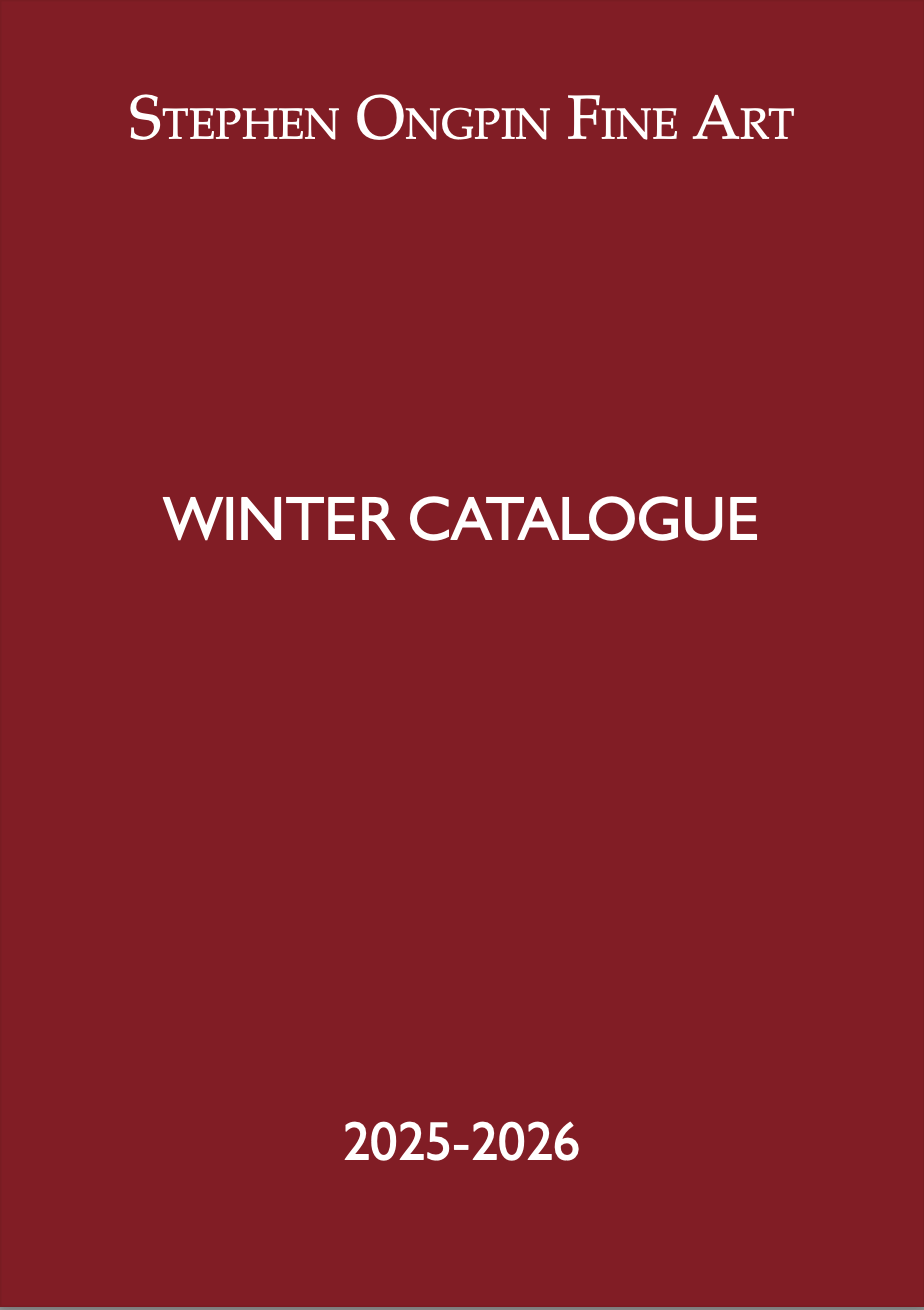 Winter Exhibition 2025-2026