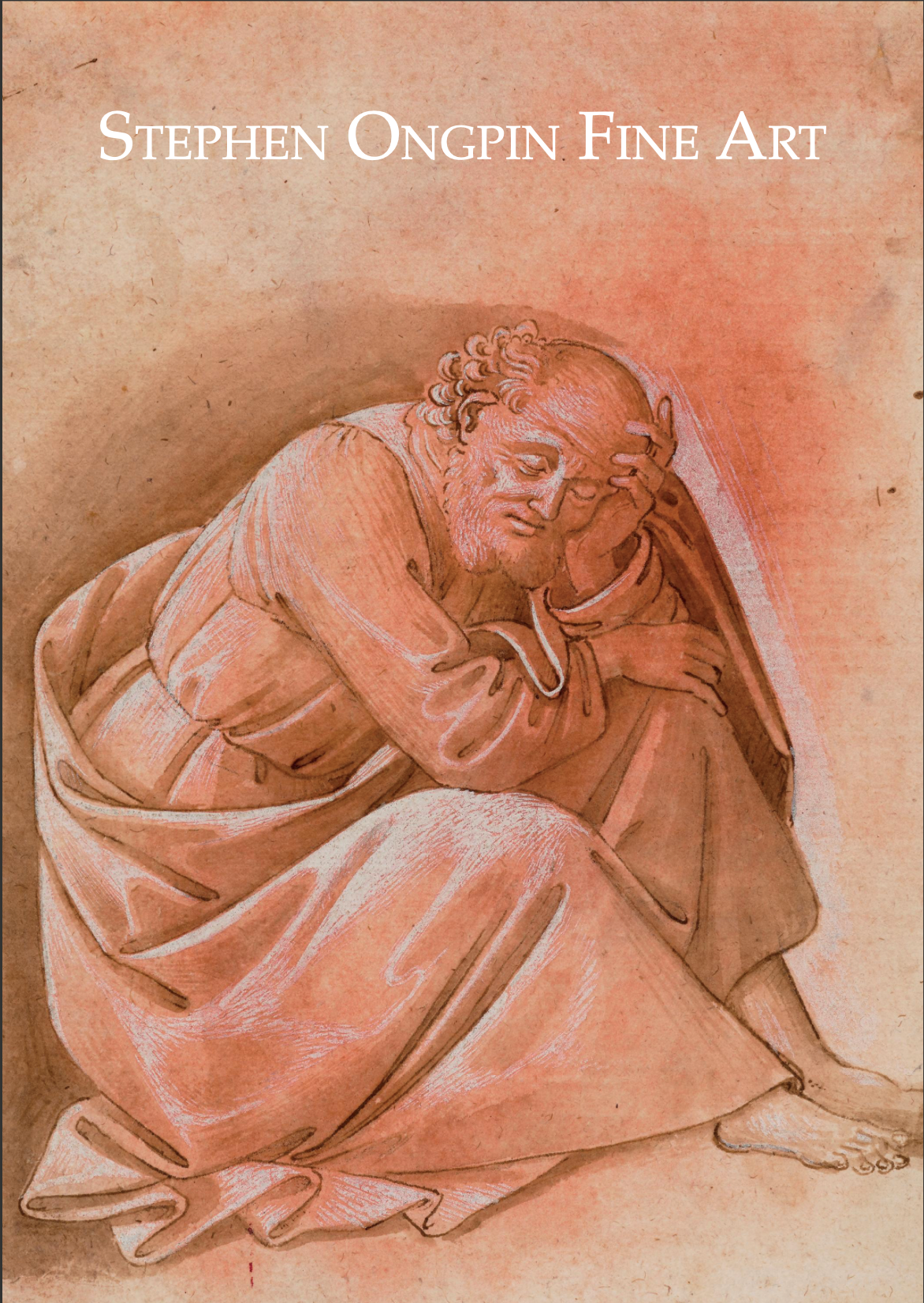 Master Drawings 2026