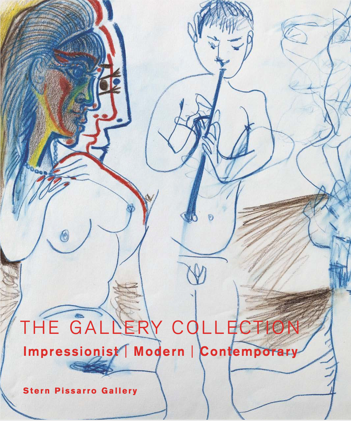 The Gallery Collection (2020)