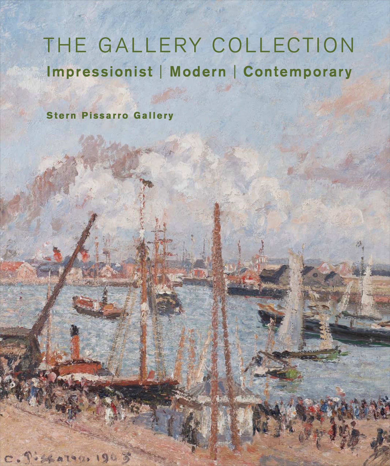 The Gallery Collection (2023)