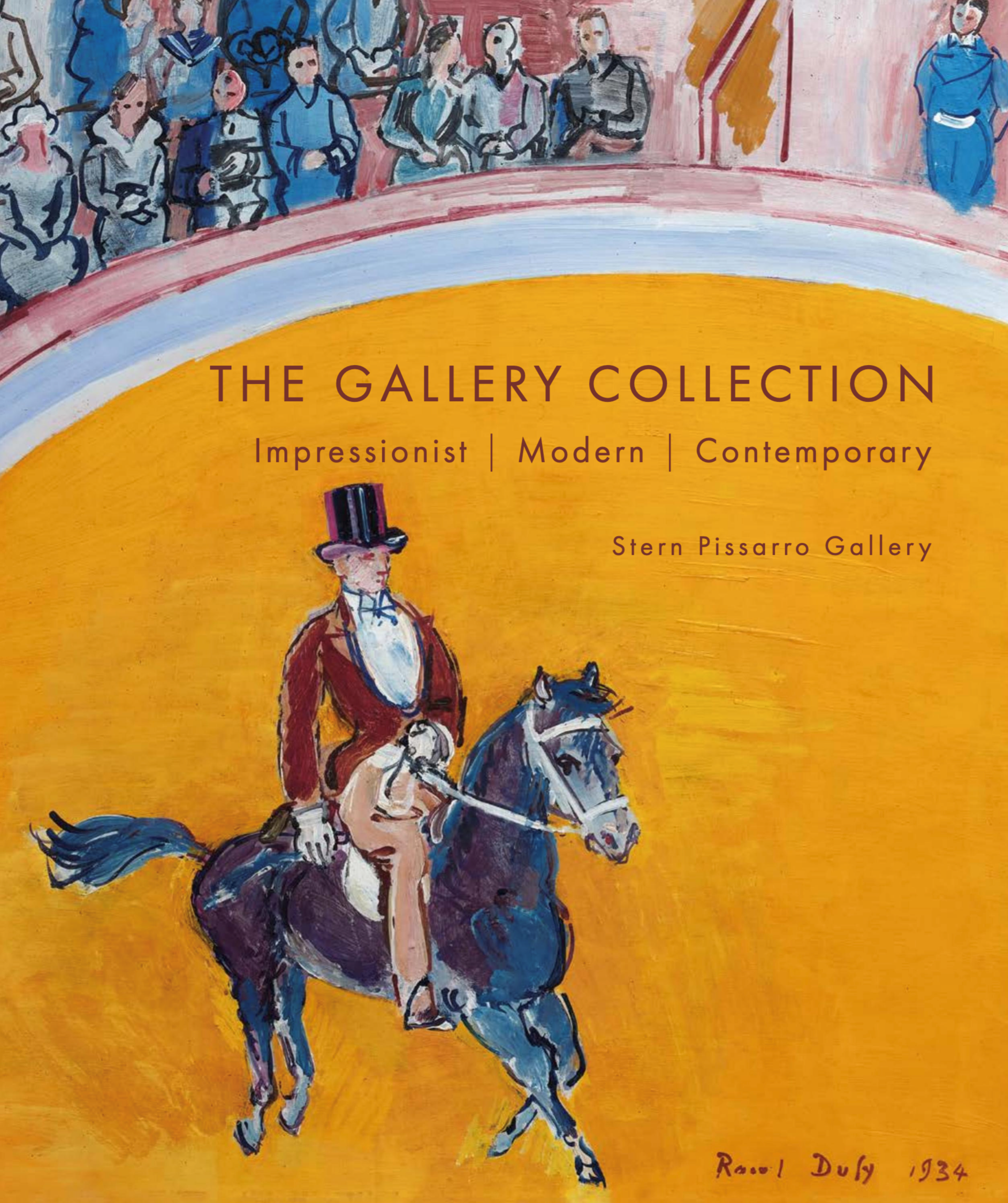 The Gallery Collection (2024)