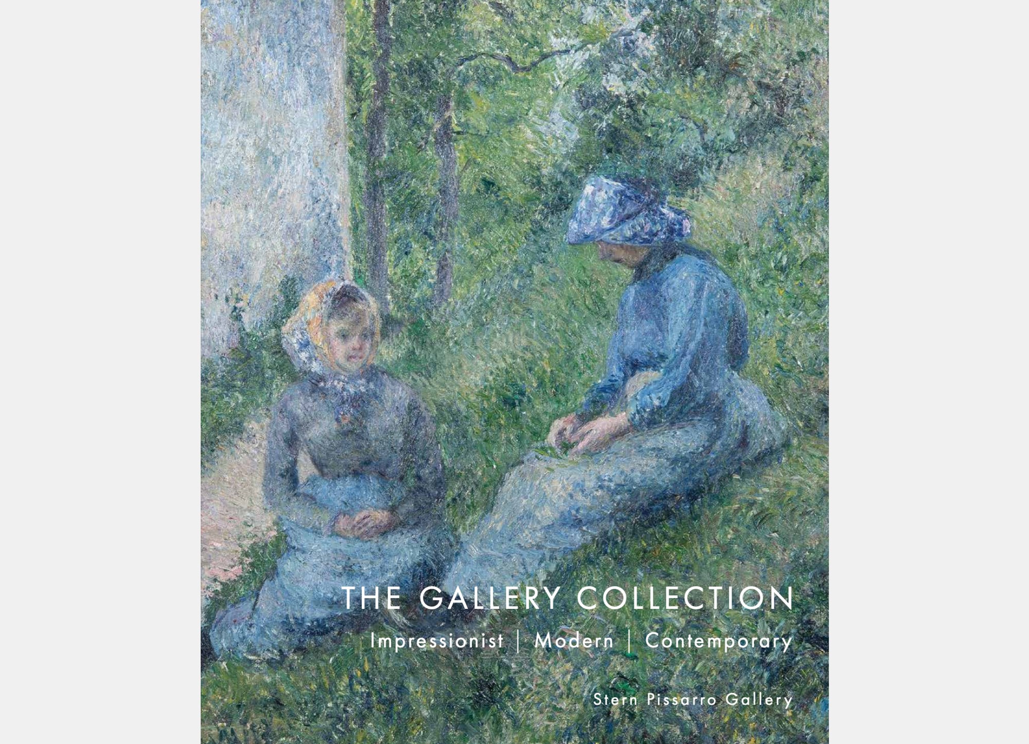 The Gallery Collection Catalogue (2025)