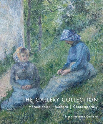 The Gallery Collection Catalogue