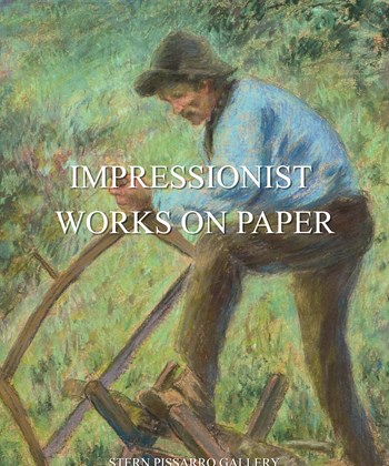 Impressionist Works on Paper