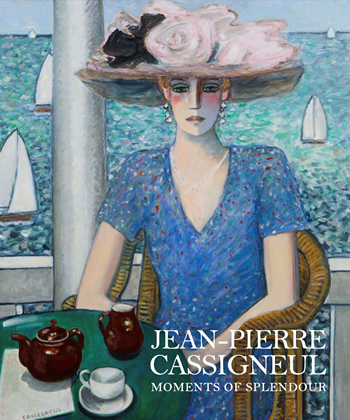 Jean-Pierre Cassigneul: Moments of Splendour