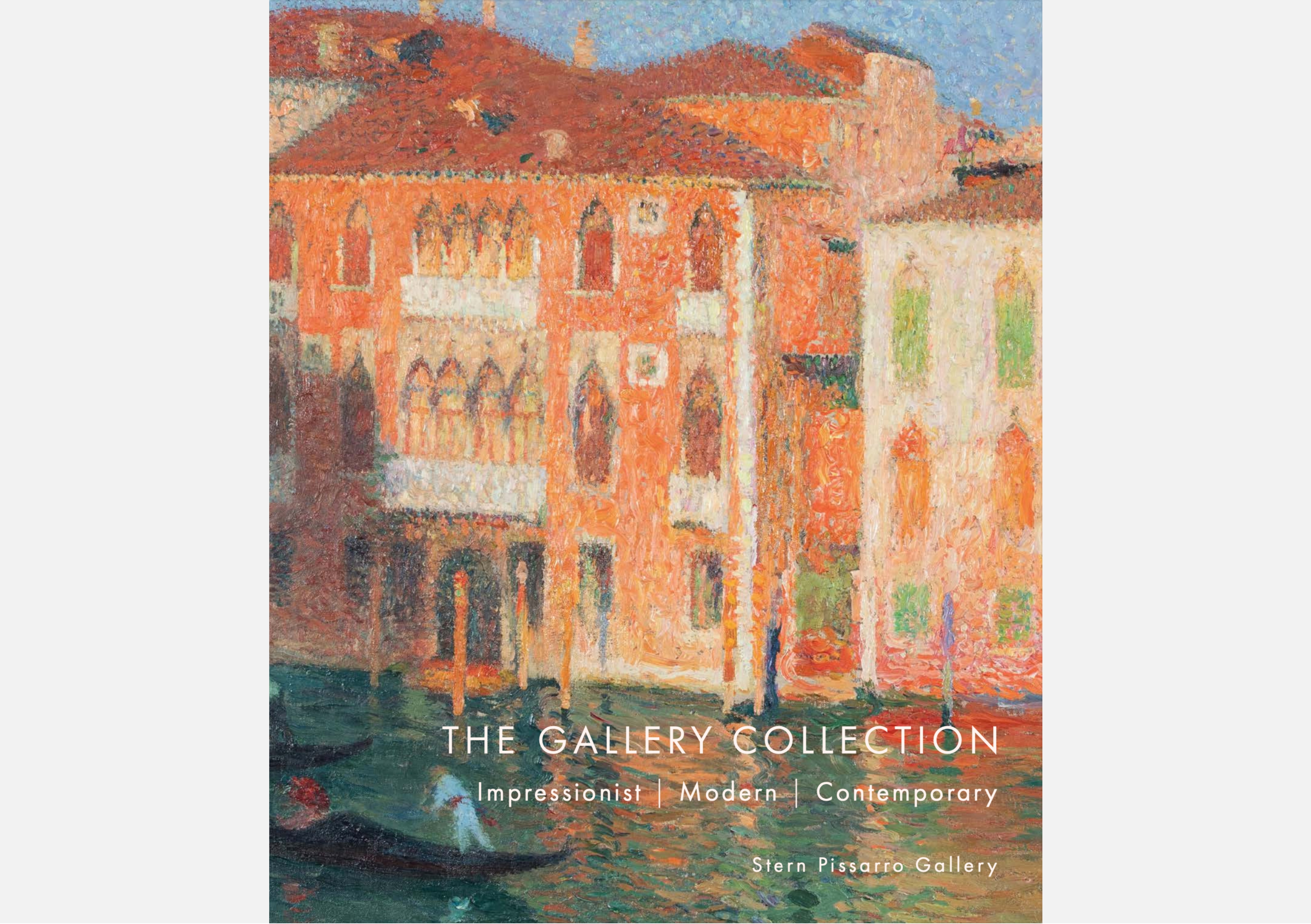 The Gallery Collection Catalogue (2026)
