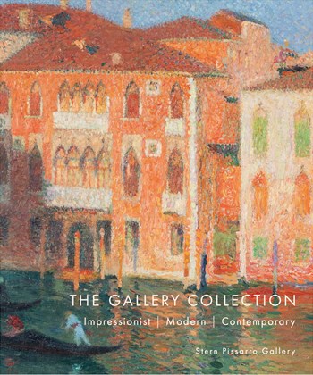 The Gallery Collection Catalogue