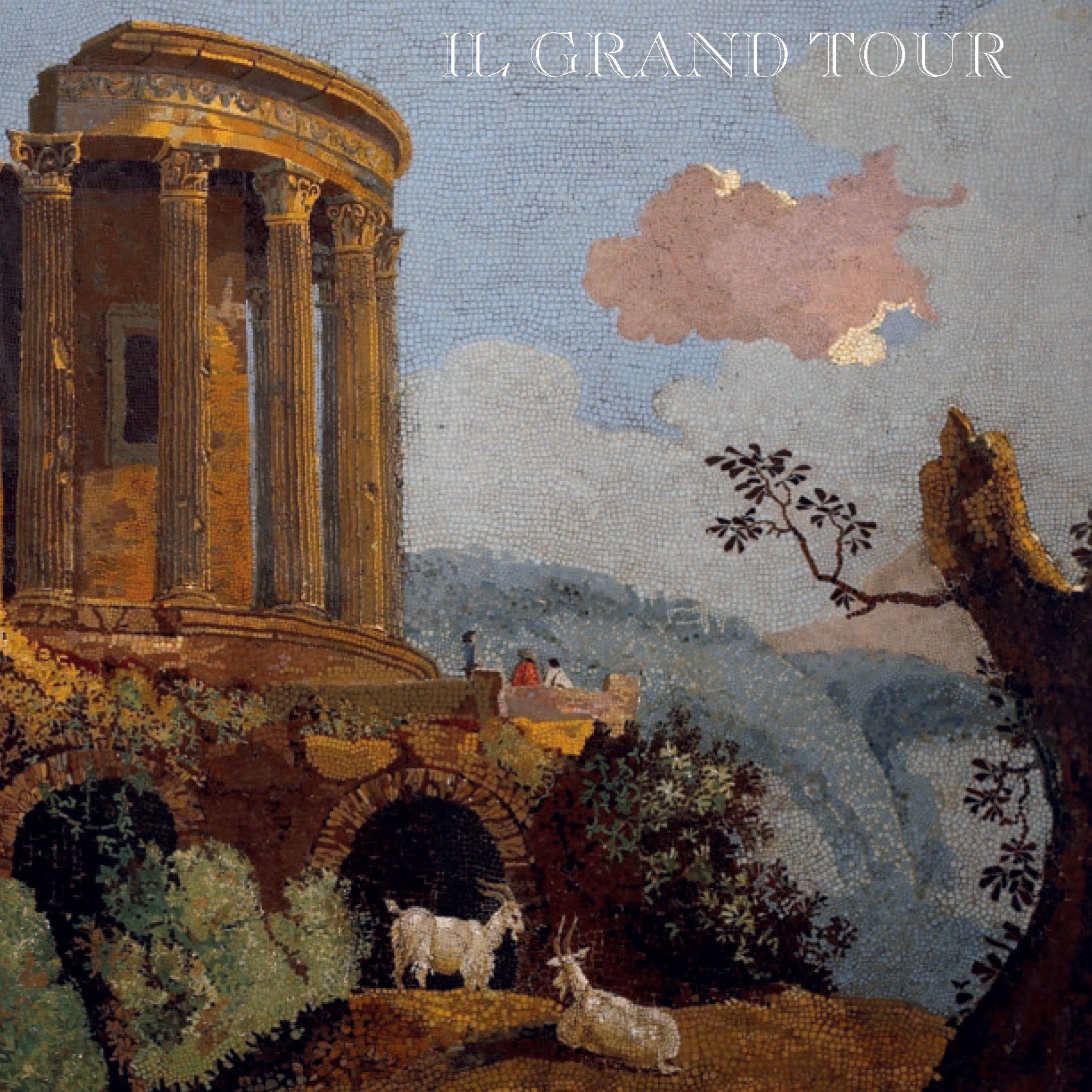 Il Grand Tour